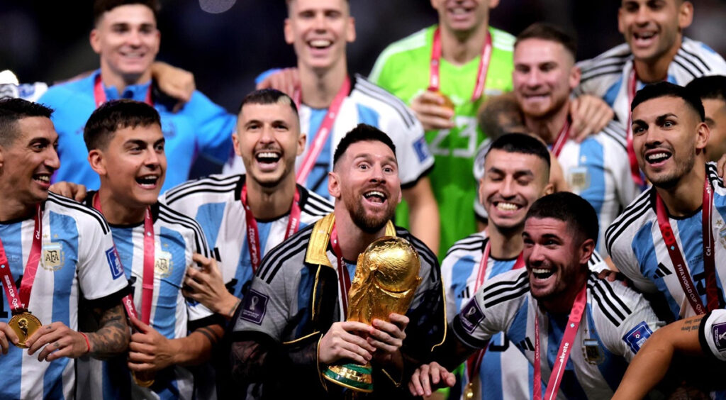 CINCO CLAVES PARA DEFINIR EL NUEVO CAMPEON EN EL MUNDIAL 2026