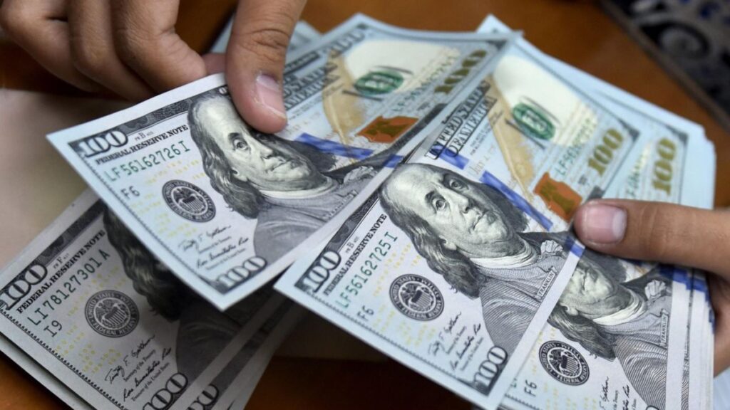 DOLAR TASA DE CAMBIO ACTUALIZADA ESTE MIERCOLES 8