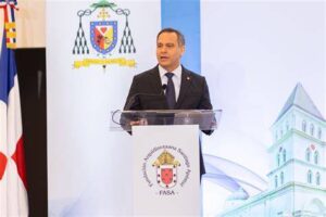 HENRY MOLINA CAMBIARA SEDE JUDICIALES EN SANTIAGO