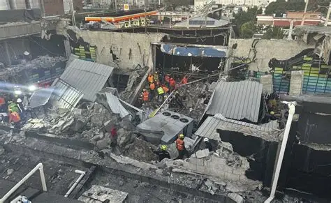 LA ACTUACION DEL SISTEMA DE JUSTICIA SOBRE LA TRAGEDIA DEL JET SET, FUE CUESTIONADA POR EL PADRE ROGELIO.