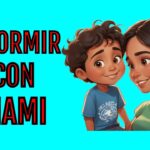 DE ORUGA A MARIPOSA 🦋      «¿Mami, ¿puedo dormir contigo esta noche?» 🛏️💕