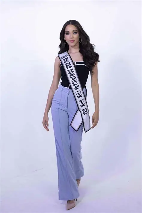 MELISSA NUÑEZ NUEVA MISS UNIVERSO 2026