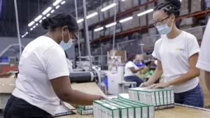 NUEVAS ZF PROYETAN INVERSIONES DE 221.3 MILLONES