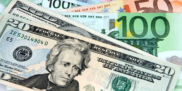 PRECIO DE DOLAR Y EURO EN RD