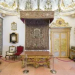 Sala Capitular de Santiago declara a ASENA “Patrimonio Cultural del Municipio”