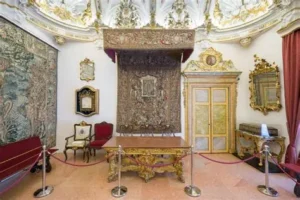 SALA CAPITULAR DE SANTIAGO DECLARA A ASENA PATRIMONIO CULTURAL