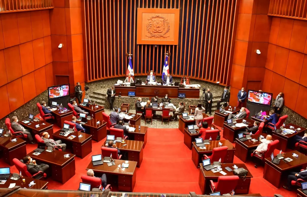 SENADO CONOCERA HOY CAMBIS A CODIGO PENAL