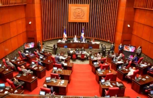 SENADO CONOCERA HOY CAMBIS A CODIGO PENAL