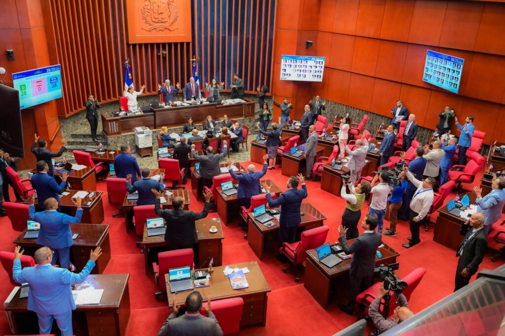 Senado-aprueba-en-segunda-lectura-el-nuevo-Codigo-Penal-y-lo-envia-a-la-Camara-de-Diputados