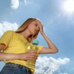 ¿Te sientes sofocado por el calor? Esto es lo que debe hacer