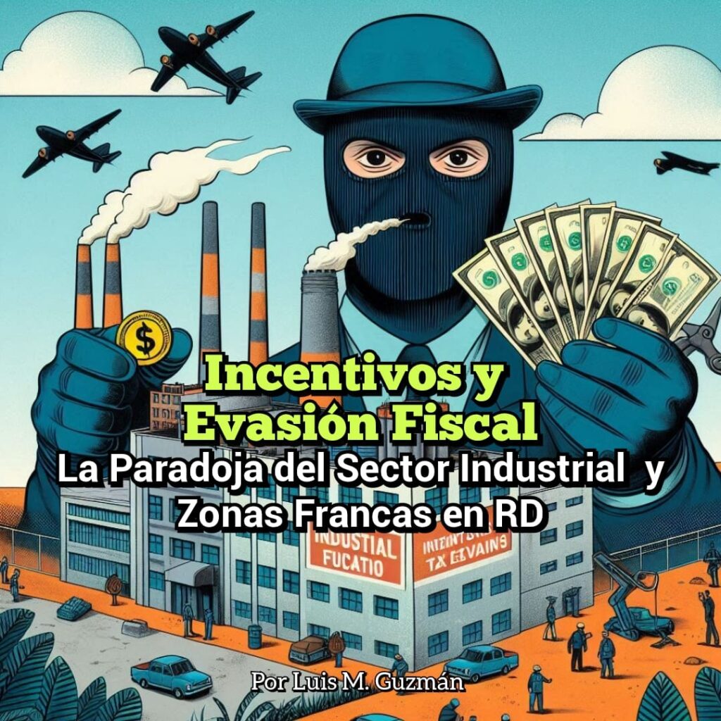 ZONA FRANCA INCNETIVO