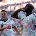 Bélgica saca del Mundial a Estados Unidos
