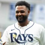 Junior Caminero dispara jonrón 25 y Rays vencen a Astros 3-1