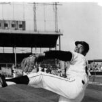 Duelo Warren Spahn- Juan Marichal, digno de drama de suspenso