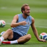 Mundial 2026: Incomodar a Kane, la prioridad del «Vasco» Aguirre