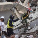 Terremotos en Venezuela junio: daños y rescate en la zona norte