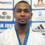 Santo Domingo 2026: José Nova gana su semifinal; va por su 1er oro