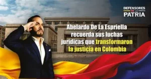 ABELARDO DE LA ESPRIELLA