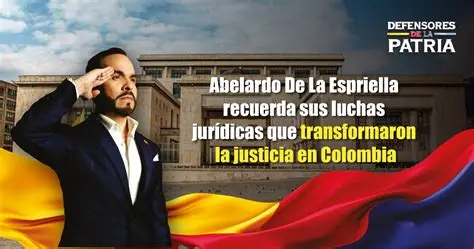 ABELARDO DE LA ESPRIELLA