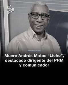 ADIOS A LICHO!