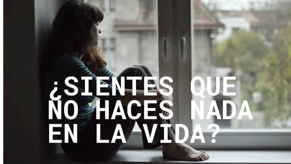 CUANDO SIENTE QUE VA DE PASADA
