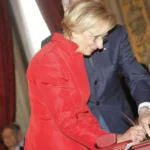 Muere Emma Bonino, exministra italiana y excomisaria europea, a los 78 años
