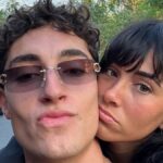 Aitana revoluciona su concierto en Madrid reclutando a Plex para su cuerpo de baile: “Querernos para toda la vida”