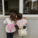 Encuentran a dos niñas desaparecidas tras esconderse 24 horas en una tienda por un reto viral en redes