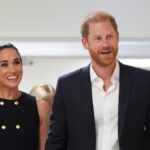 El príncipe Harry y Meghan Markle cambian de colegio a sus hijos apenas dos días después de comenzar el curso