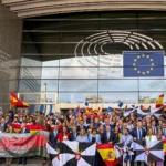 Marruecos no ve «ninguna incriminación» en la crisis de Ceuta por parte de la Eurocámara e insiste en el diálogo con la UE