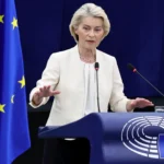 Von der Leyen quiere ‘plagiar’ a la OTAN con un sistema común de respuesta rápida ante los ataques híbridos