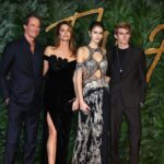 El desgarrador mensaje de Cindy Crawford a su hijo Presley Gerber dos meses antes de su muerte: “Estoy muy orgullosa del hombre en el que te has convertido”