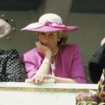Diana de Gales y su tormentosa relación con su madrastra, Raine: “La tiró por la escalera”