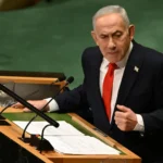 Israel convoca a la encargada de negocios de España tras las palabras de Sira Rego: «El Gobierno ha perdido su brújula moral»