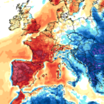 El miércoles empieza el otoño, pero nadie se lo ha dicho al termómetro. AEMET sabe que el culpable de todo esto es el Mediterráneo