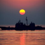Hemos estado a punto de comenzar una guerra mundial. Nos salvamos porque el barco chino no tenía lo que decía la fuente: una IA