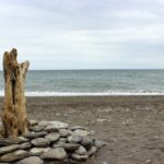Una playa escondida de Granada lleva el nombre de un misterioso ruso que llegó hace un siglo y decidió quedarse allí