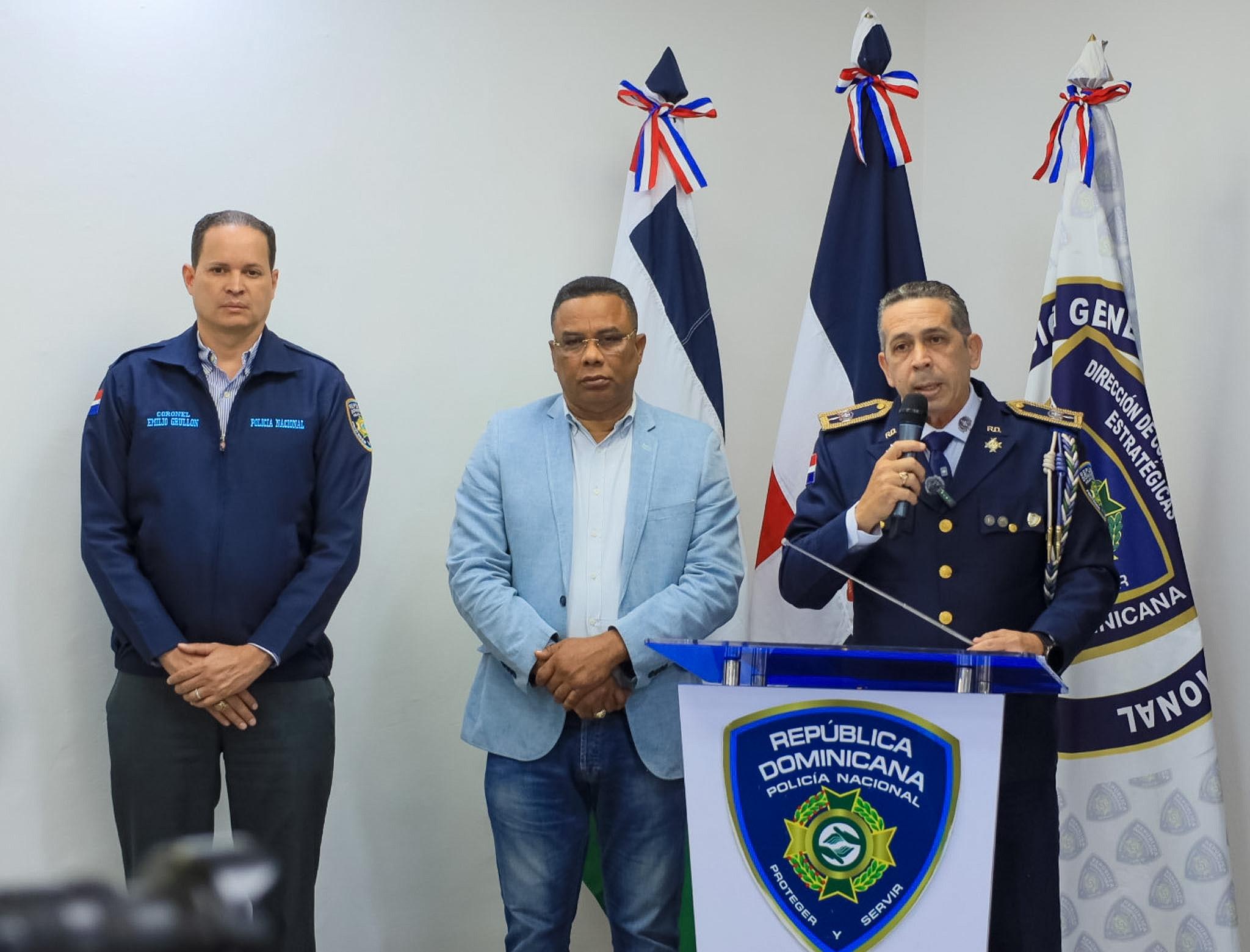 CASO JULIAN ORO DURO POLICIA RECUPERA US$ 33,690