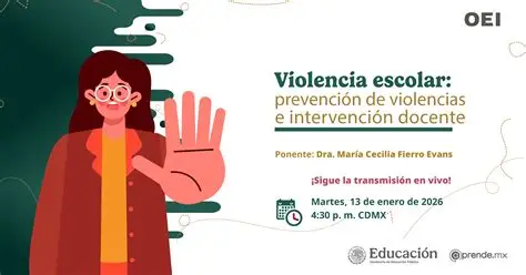 COMISION CONTRA VIOLENCIA ESCOLAR