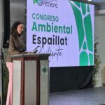 Cambio climático y seguridad hídrica centran debate en congreso ambiental Espaillat Resiliente organizado por el PEDEPE