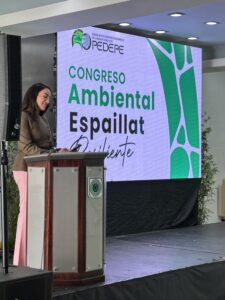 Congreso Ambiental Espaillat Resiliente