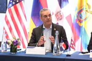 DISCURSO DEL PESIDENTE ABINADER ANTE LA ONU