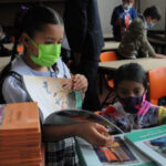 Educación crea Consejo Editorial Educativo para fortalecer la calidad de los libros de texto