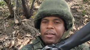 JUAN CARLOS AVILA DEL SUEÑO DE TRABAJAR EN RUSIA A LA ANGUSTIA