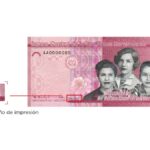 ¿Qué cambia en el billete de RD$200 que circulará desde el lunes?