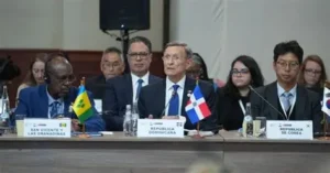 SANTIAGO SERA CEDE LA CEPAL