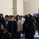 SENASA 2.0: Revelan identidad de cinco de los 10 imputados que habrían admitido el fraude ante el juez