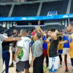 Baloncesto distrital: Mauricio y San Carlos abren hoy el torneo 50