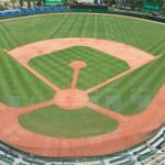 Estadio Quisqueya: Escogido ganó 1ra corona en el Estadio Trujillo