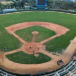 El Estadio Quisqueya: reliquia  que debe ser conservada